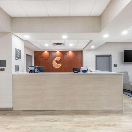 Comfort Inn & Suites Belton Temple South I-35 المظهر الخارجي الصورة