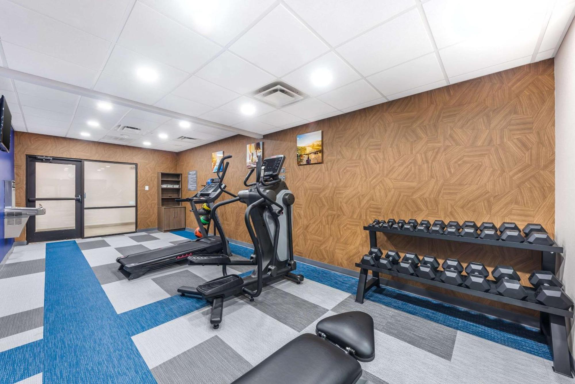 Comfort Inn & Suites Belton Temple South I-35 المظهر الخارجي الصورة