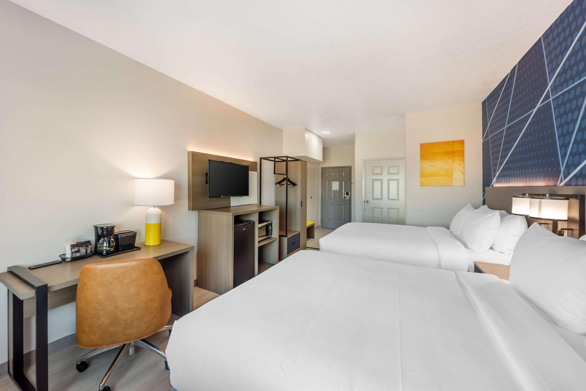Comfort Inn & Suites Belton Temple South I-35 المظهر الخارجي الصورة
