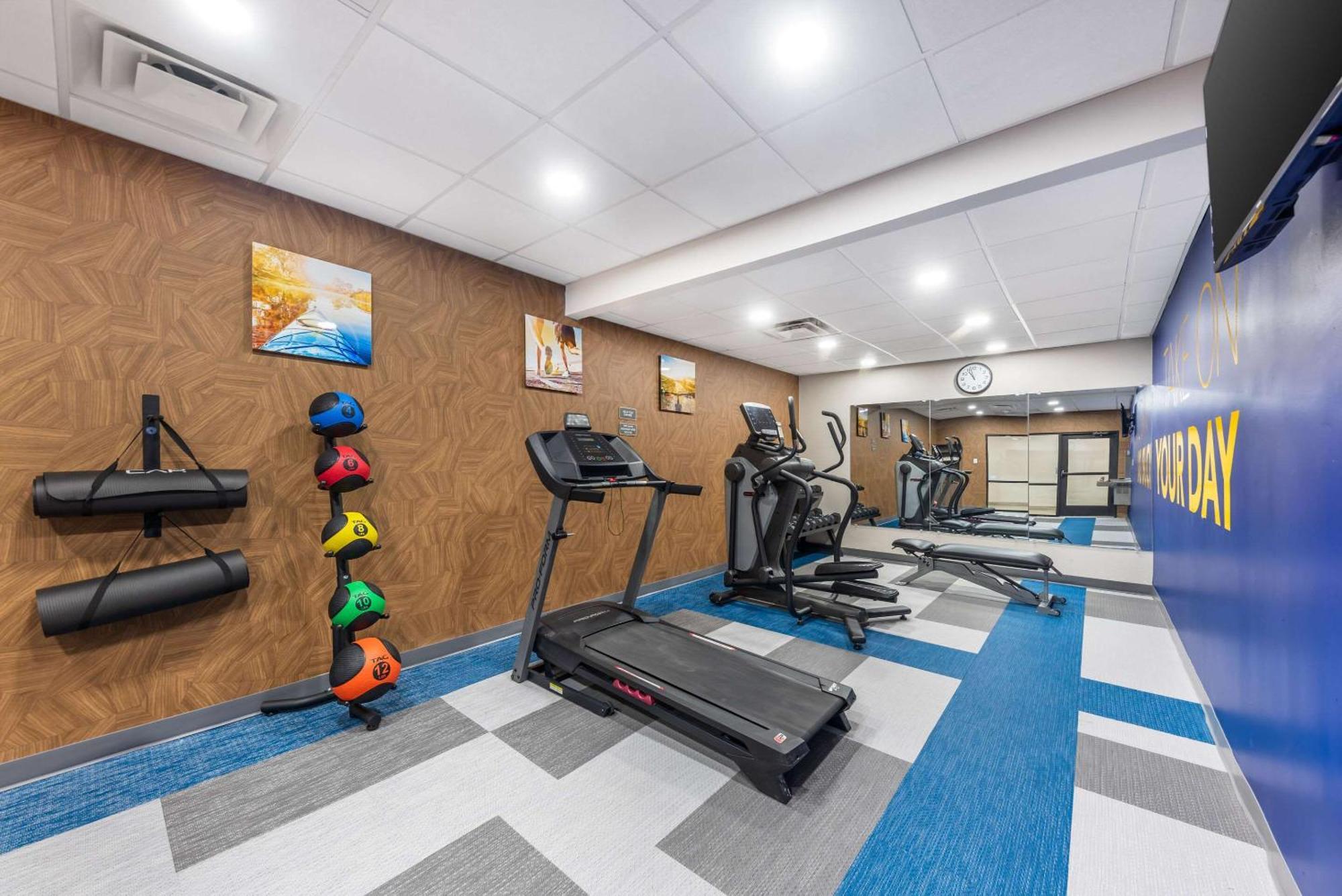 Comfort Inn & Suites Belton Temple South I-35 المظهر الخارجي الصورة