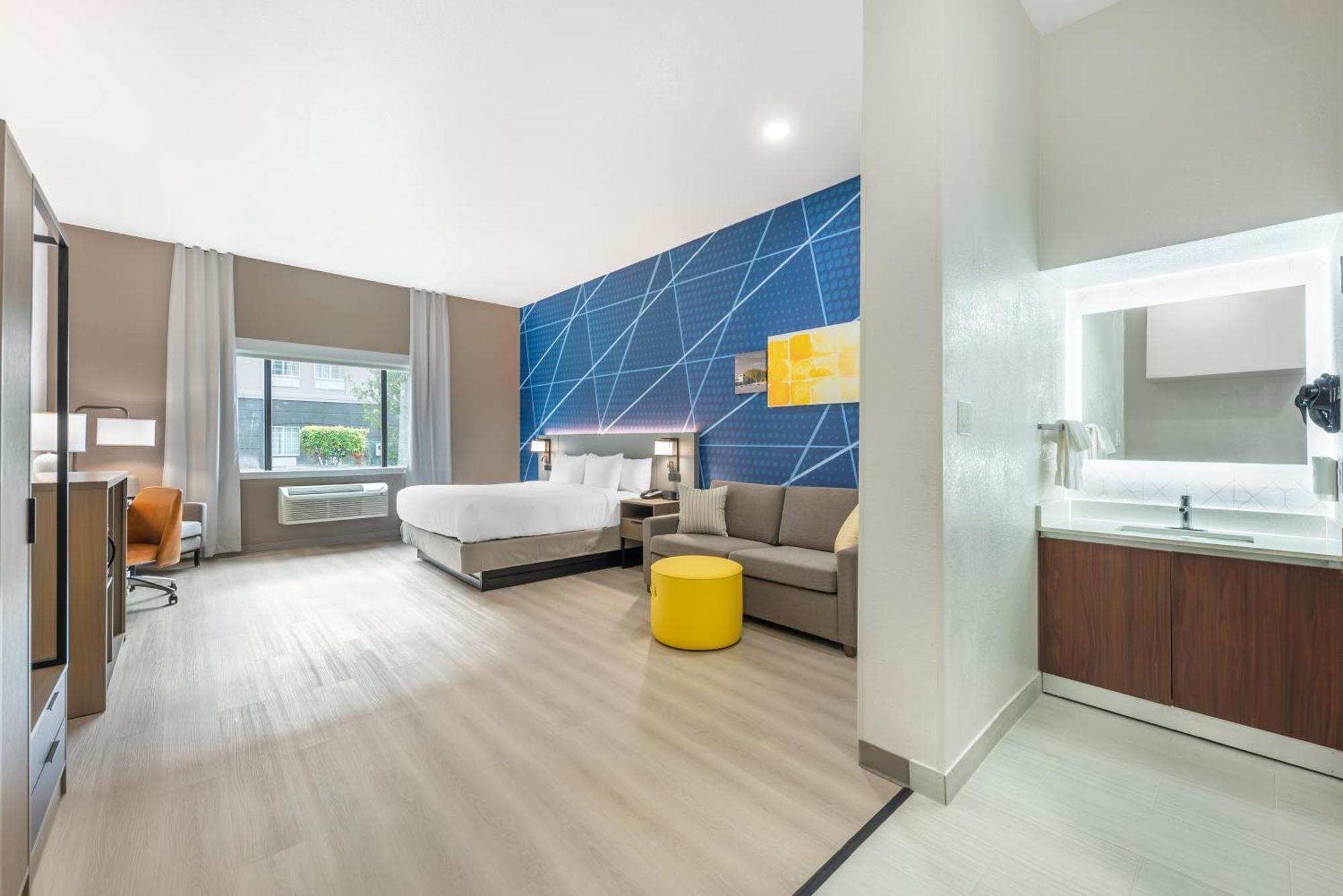 Comfort Inn & Suites Belton Temple South I-35 المظهر الخارجي الصورة