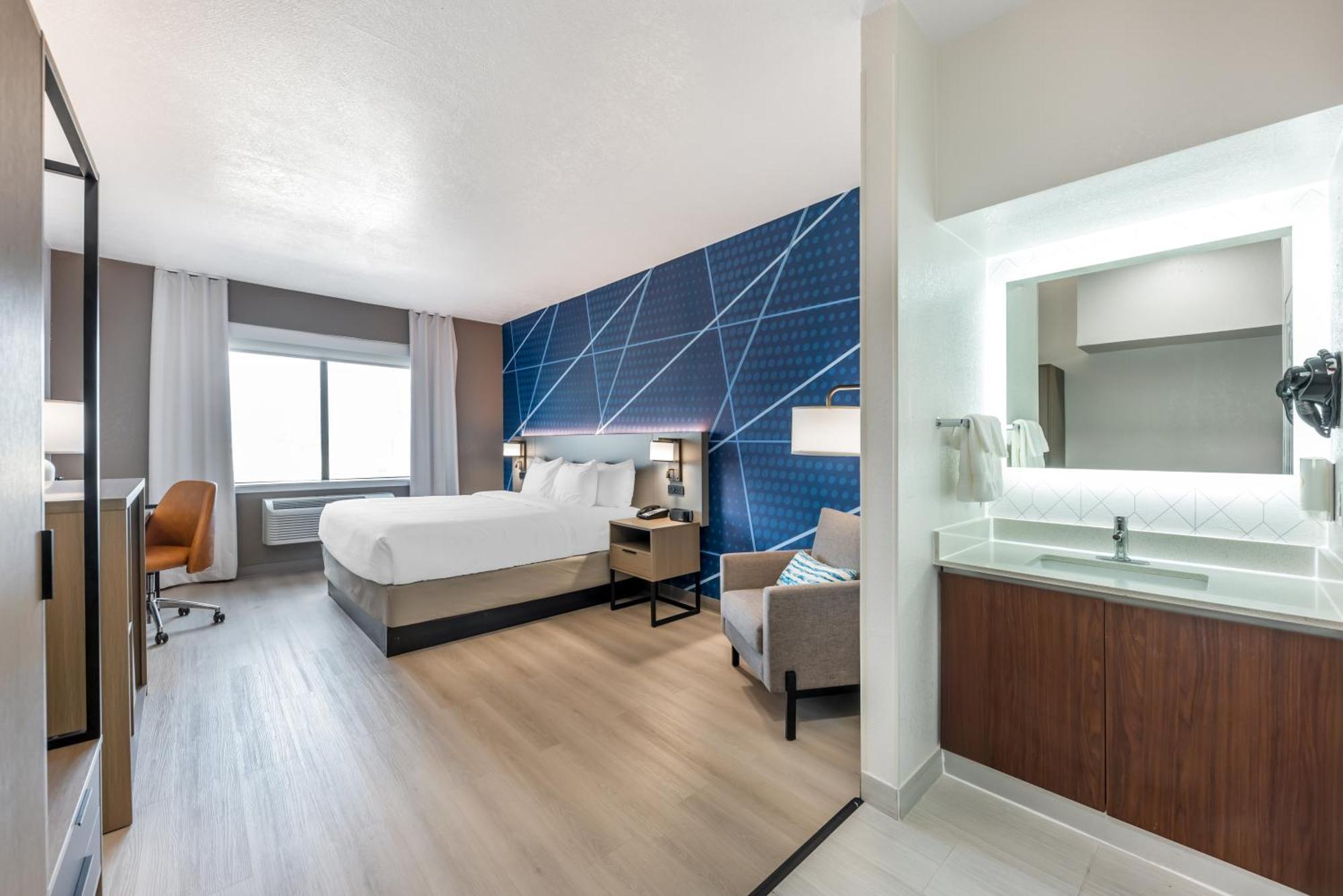 Comfort Inn & Suites Belton Temple South I-35 المظهر الخارجي الصورة