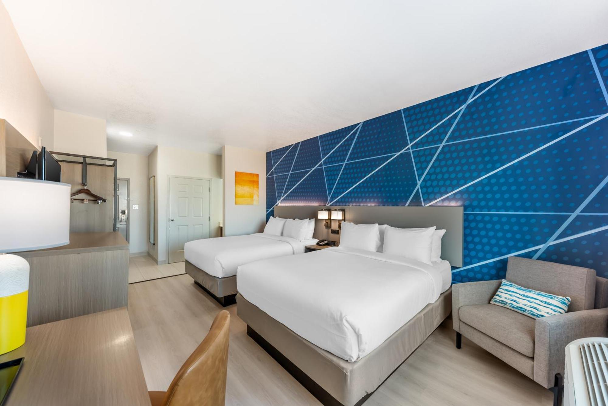 Comfort Inn & Suites Belton Temple South I-35 المظهر الخارجي الصورة