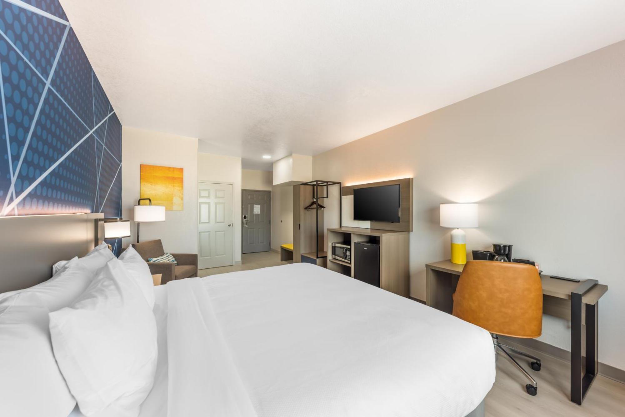 Comfort Inn & Suites Belton Temple South I-35 المظهر الخارجي الصورة