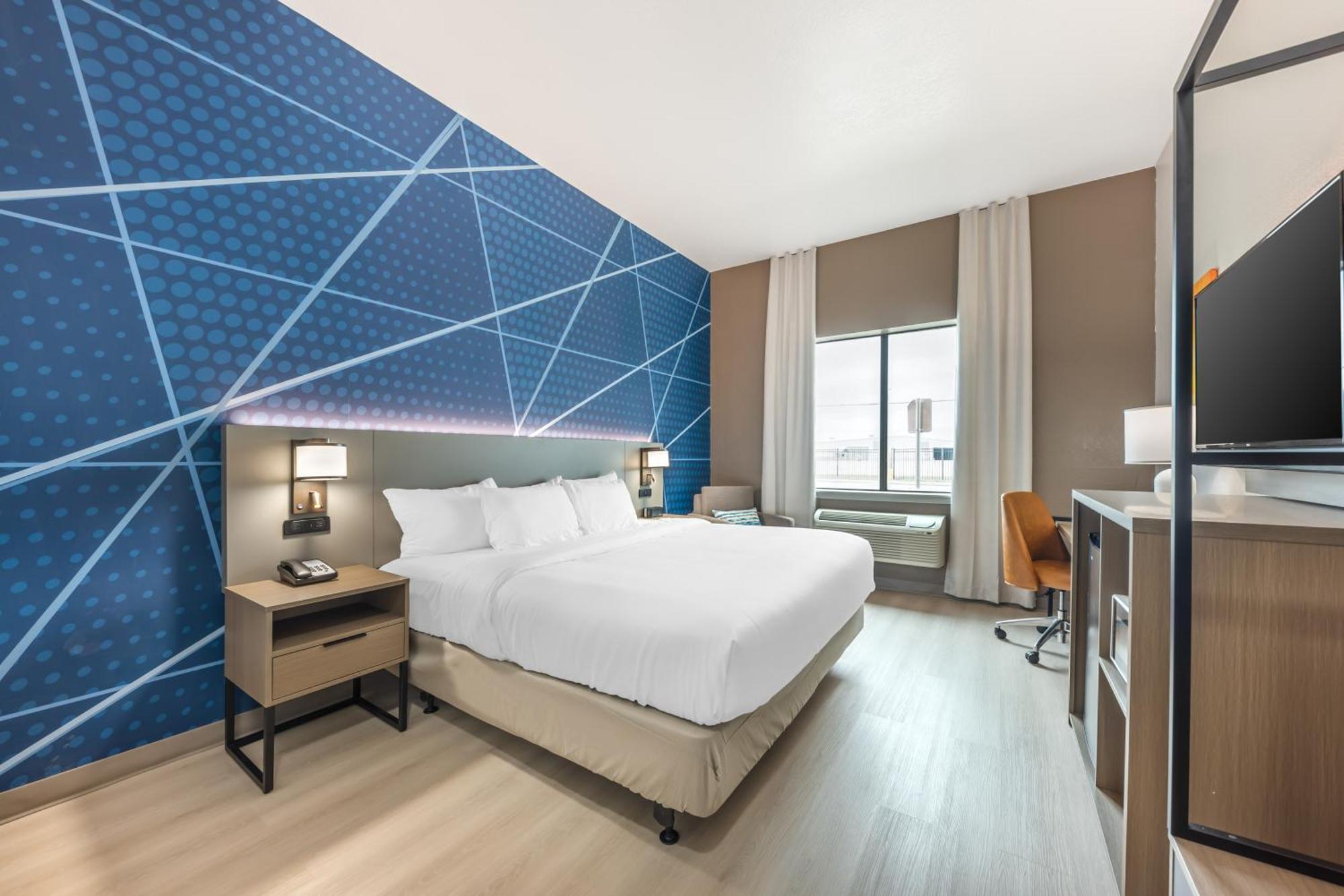Comfort Inn & Suites Belton Temple South I-35 المظهر الخارجي الصورة