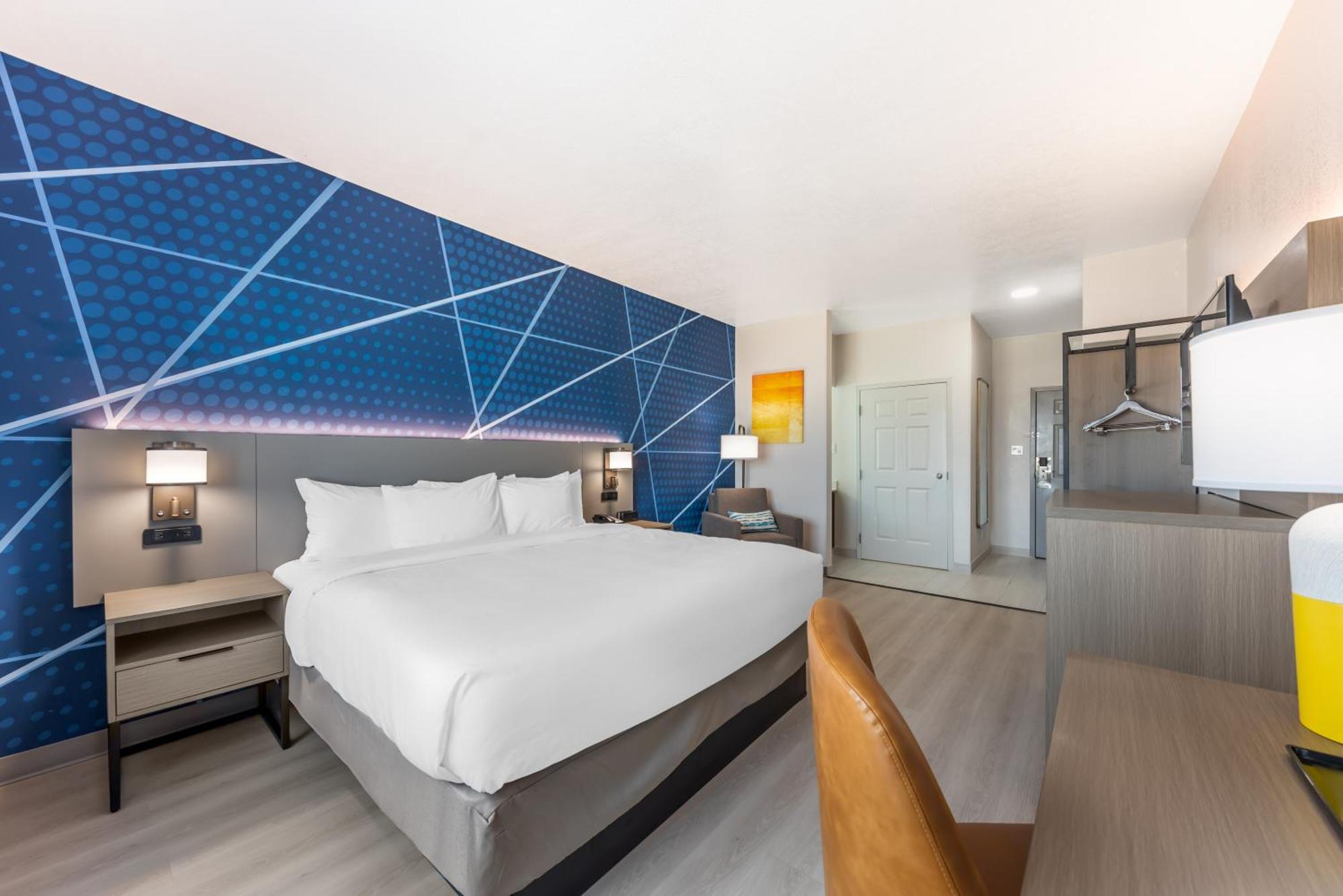 Comfort Inn & Suites Belton Temple South I-35 المظهر الخارجي الصورة