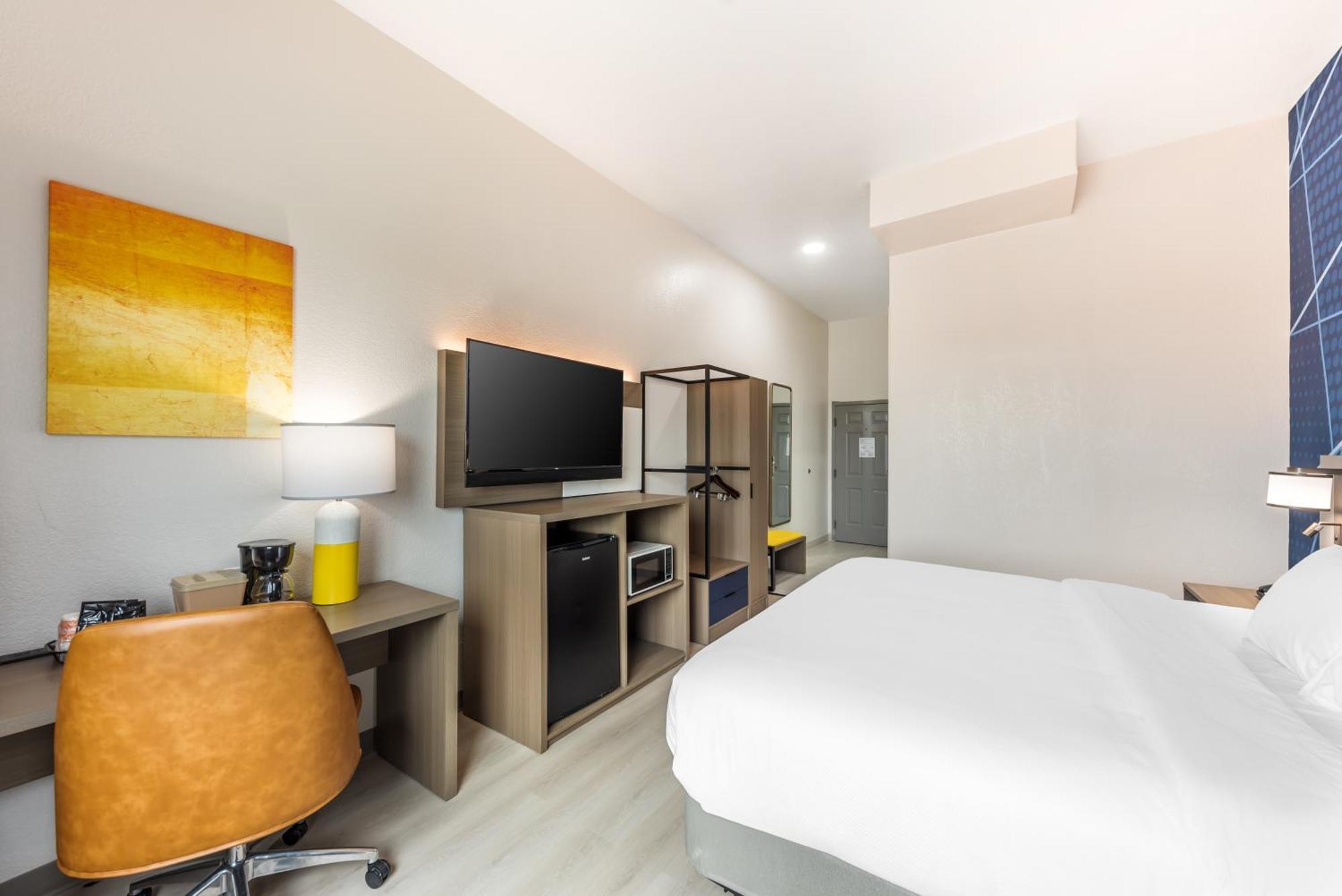 Comfort Inn & Suites Belton Temple South I-35 المظهر الخارجي الصورة